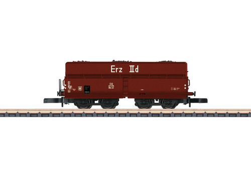 82803 Type OOtz 43 Hopper with Load - Ready to Run -- German Federal Railroad DB