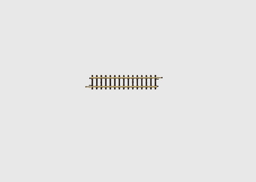 8503 Straight Track -- 2-3/16"  5.5cm