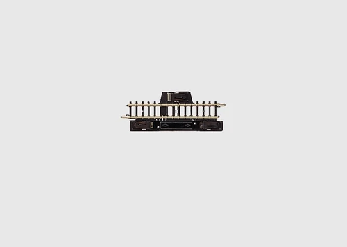 8589 Straight Circuit Track -- 2-3/16"
