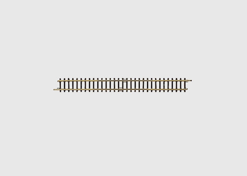 8592 Adjustable-Length Straight Track -- 3-15/16"  10cm  to 4-3/4"  12cm