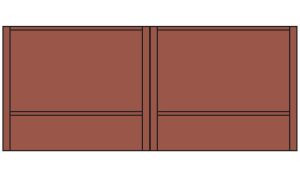 N DPM Street/Dock Level Blank Wall (3)