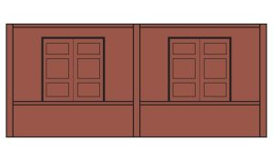 N DPM Dock Level Freight Door (3)