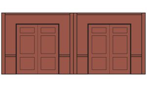 N DPM Street Level Freight Door (3)