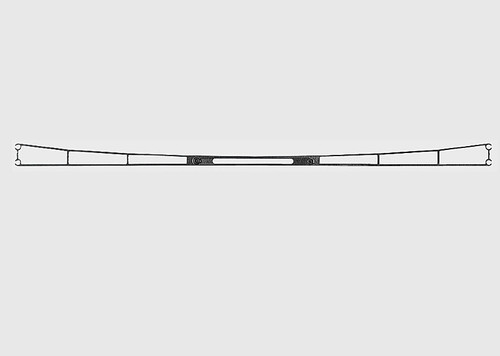 8923 Catenary -- Wire Adjustable 5-7/8" to 7-1/8"