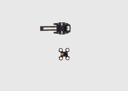 8926 Catenary -- Hardware Kit; 8 Clips & 6 Connecting Springs