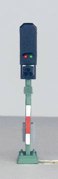 89391 Mini-Club Signal -- Color Light Block