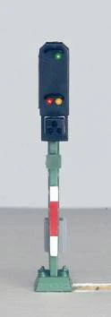 89392 Mini-Club LED Signal -- 3-Aspect Color Light Entry