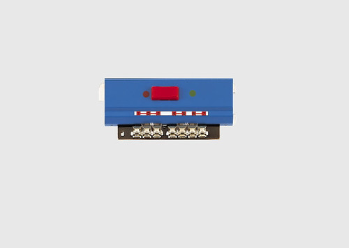 8946 Manual Signal Controller