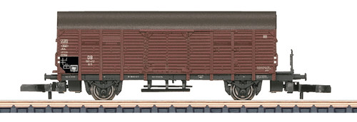 W441-89791  Livestock Transport Add-On Set w/2 Cars & Slaughterhouse Kit - Exclu