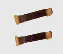 89871 Motor Brushes (1 Pair) -- For Locomotives: 8803, 88035, 88051, 88052, 88641, 8895, 88951 and 88952