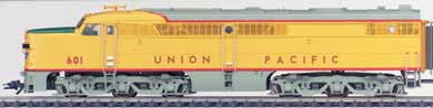 M49610  Wholesale Pricing!   2003Q2 DIESEL LOCO MULTIPLE UNIT OPERATION (L)