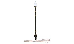O Street Lights, Lamp Post (2)