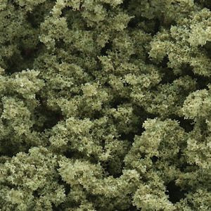Clump-Foliage Bag, Burnt Grass/165 cu. in.