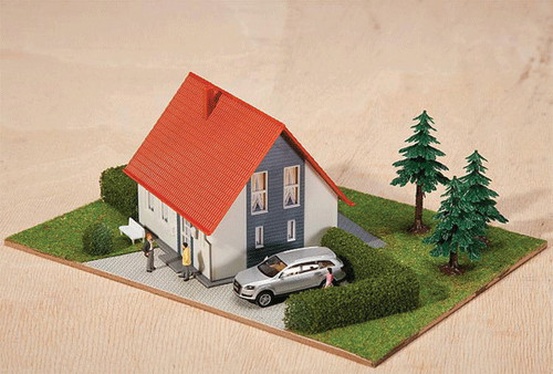 W272-195998  Creative Building Kit -- Set #1