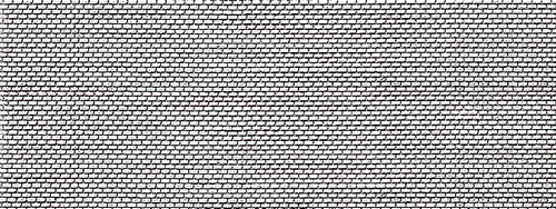 W272-282942  Natural Cut Stone Decorative Sheets -- 8-3/4 x 2-3/8 x .16"  22.2 x 6 x .4cm pkg(2)
