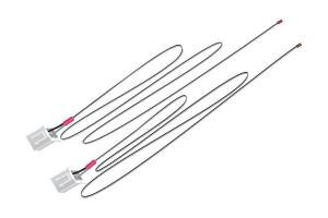 Nano LED Lights, Flashing Red