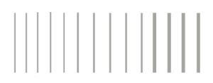 Stripes, Silver