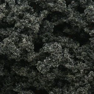 Clump-Foliage Bag, Conifer Green/165 cu. in.