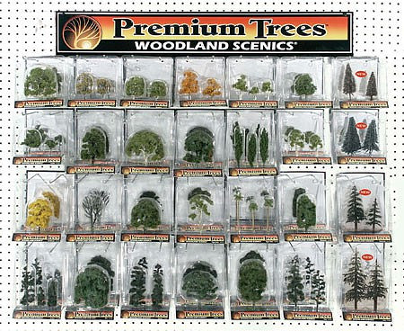 Premium Tree TR1601-TR1628 Complete Assort(56)(DS)
