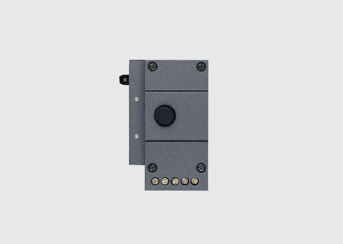 5625 Turnout Mechanism