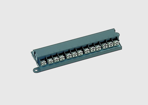 7244 Universal Relay