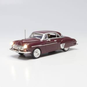 O Just Plug Downtown Drive