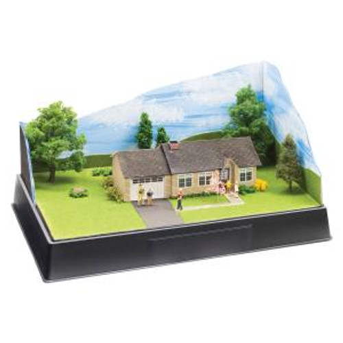 Scene-A-Rama Home Kit