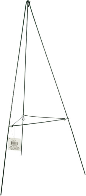 EASEL GREEN WIRE-30"