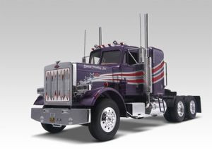 RMX851506  851506 1/25 Peterbilt 359 Conventional