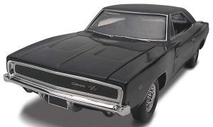 RMX854202  '68 Dodge Charger 2n1 1/25