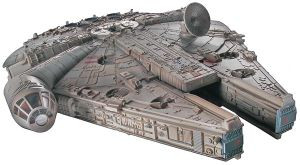 RMX851854  851854 Snap Star Wars Millennium Falcon