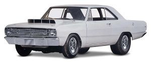 RMX854217  '68 Dodge Hemi Dart 2n1 1/25