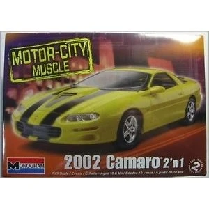 RMX854273  RPP 9/10 2002 Camaro 2n1
