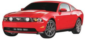 RMX854272  2010 Ford Mustang Gt Coupe sk2