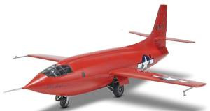 RMX855862  Bell X-1 Experimental Aircraft Sk2