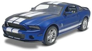 RMX852623  2010 Ford Shelby Gt500 sk3