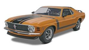 RMX854943  RPP 1OS 8/11 1/24 '70 Ford Mustang Boss 302