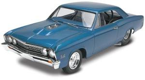 RMX854923  '67 Chevelle Pro Street sk2