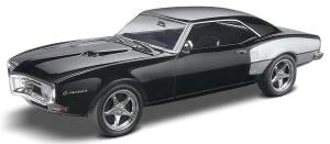 RMX854905  '68 Pontiac Firebird sk2