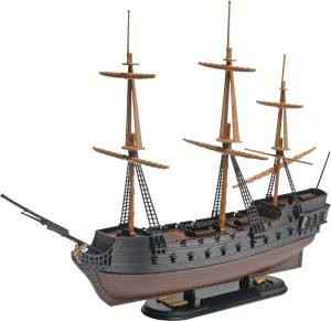RMX851971  Black Diamond Pirate Ship sk1