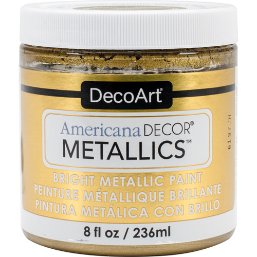 METALLICS-CHAMPGNE G