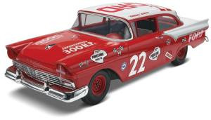 RMX854024  Fireball Roberts 57 Ford Sk3