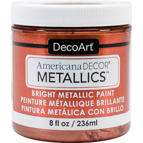 METALLICS-COPPER