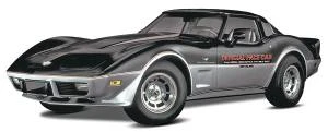 RMX854188  78 Corvette Indy 500 Pace Car Sk2