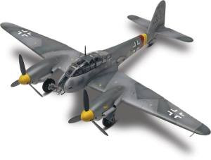 RMX855990  855990 1/48 Messerschmitt Me 410B-6/R-2