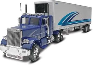 RMX851981  851981 1/32 Freightliner/Trailer Snap