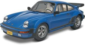 RMX854330  854330 1/24 Porsche 911 Turbo