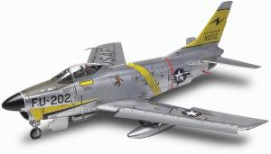 RMX855868  F-86D Sabre Dog sk3