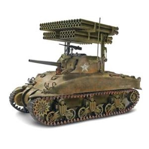 RMX857863  RPP 1OS 05/15 1/32 SHERMAN M4A1