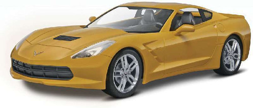 RMX851982  2014 Corvette Stingray sk1